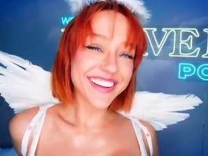 Sabrina Nicole Heaven POV Sextape Video Leaked