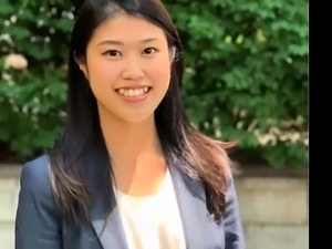 Shy Sweet Asian Cutie Cant Get Enough Dick