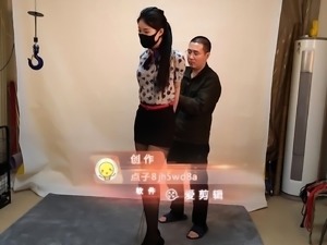 Chinese bondage