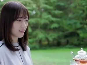 Amateur Asian Deepthroat Blowjob