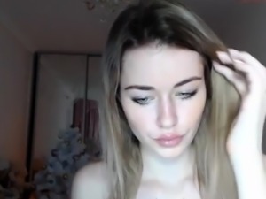 Sexy Amateur Webcam Free Babe Porn Video
