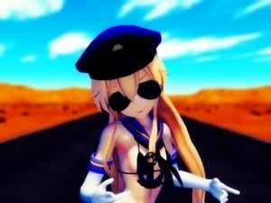 Mix of Hentai movs from Hentai Niches
