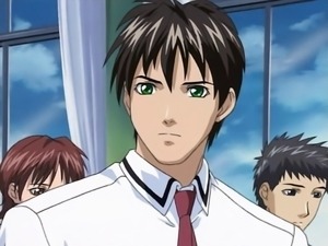 Bible Black - Night of the Walpurgiss - E03 - Remastered - Espaol