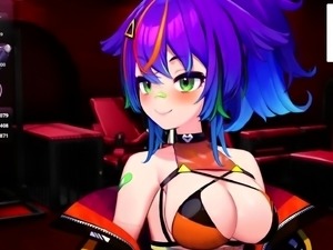 Mix of Hentai movs from Hentai Niches