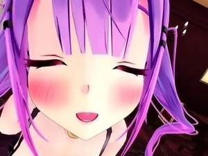 Mix of Hentai movs from Hentai Niches