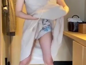 POV DRESS SEX