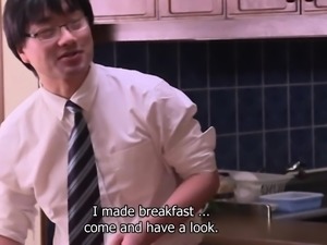 Double Wife Swap! Mito,Yamagishi