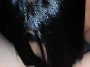 Awesome Teen Ass To Mouth Hardcore