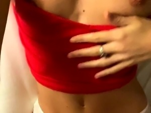 Hot amateur close up hardcore HD video