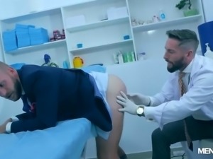 CHECK-IN WITH DR. NORTH