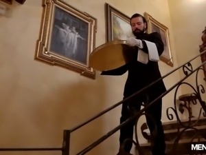 BUTLER SERVICE