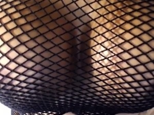 Hot Big Black Latina booty Black and Ebony