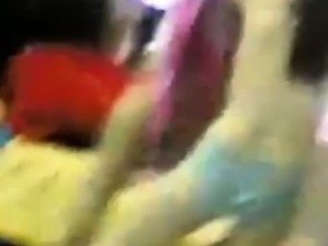 Filipina College Girls Gone Wild
