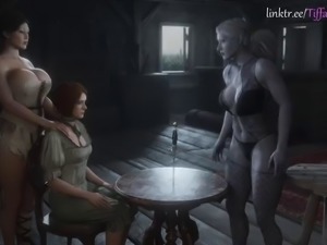 The Bordello Saga