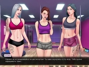 Complete Gameplay - Our Red String, Part 40