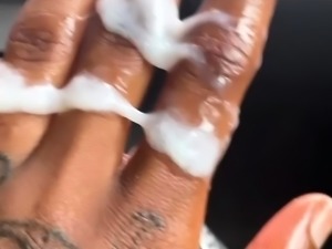 Real amateur cumshot compilation