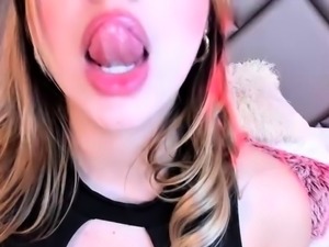 Emo Teen Becka Solo Webcam Masturbation Porn