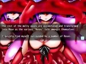 Mix of Hentai movs from Hentai Niches