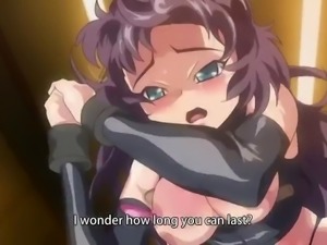 Tokubetsu Jugyou SLG 3 - The Animation Episode 1 English Sub