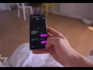 I texted my stepsis I wanted to creampie her and she rushed to satisfy my needs