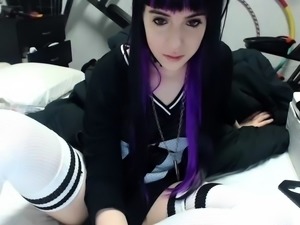 Close up teen fucking